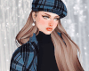 SRI FALL  BROWN HAIR 