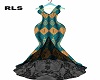 RLS Designer 5 Gown