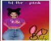 b| TBR - W- Pink