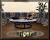[my]Tiger Coffee Table