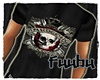 *FUUBU* Hardcore T-shirt
