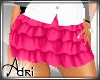 ~A: Chic'Girl Skirt XXL