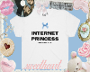 internet princess