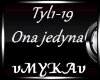 MIG-ONA JEDYNA