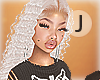🅙 Estelle white