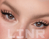 Eyebrow Lila Blonde Ligh