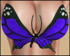 [V] Nelvi butterfly Tops