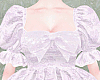® Vintage Dress Lilac
