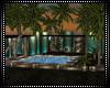 SL Island Poolhouse
