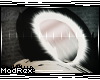 [x] Clouded Ears