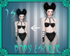 (IS) Body Scaler. Lolita
