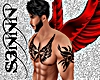 S3N - Red Wings+Tattoo