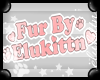 HeadSign - FurBy