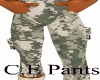 C.E Pants