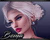 BEi Zsofia Blonde