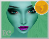 EC|  Psyche Skin