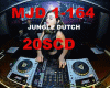 EY Jungle MIX