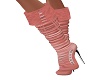 pink passion lady boot