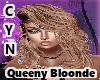 Queeny Blonde