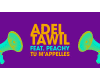 Adel Tawil feat Peachy