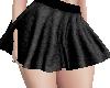 A~ Black Short Skirt