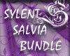 Sylent Salvia Bundle