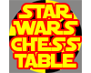 SW game table
