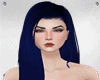 Hair Blue