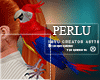 [P] Pirate Parrot