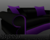 Phantom Couch
