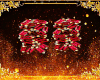 Rouge Earings~ East C.