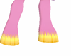 MLP candence hoofs