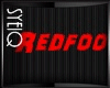 Q| Redfoo-New Thang