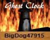 [BD] Ghost Clock
