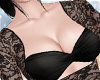 Black  Lace Jumpsuit