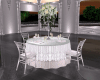 Wedding Lovestory table