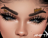 H4 | Halloween Eyebrow 4
