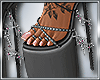 B* Ross Black Heels