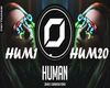 Psytrance - Human