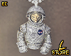 EC' NASA Alien