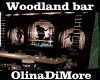 (OD) Woodland Bar