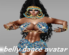 Harem Dance Avatar