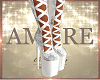 Amore Maiden Boots