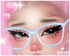 Kawaii Heaven Glasses