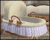<A> Baby Basket