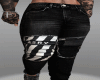 llzM.. Black Pants
