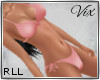 WV: Pink Bikini RLL