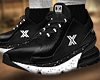 X.BOXING shoes 1