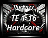 Hardcore - The Envy