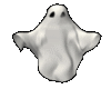 (MTA) Halloween Ghost